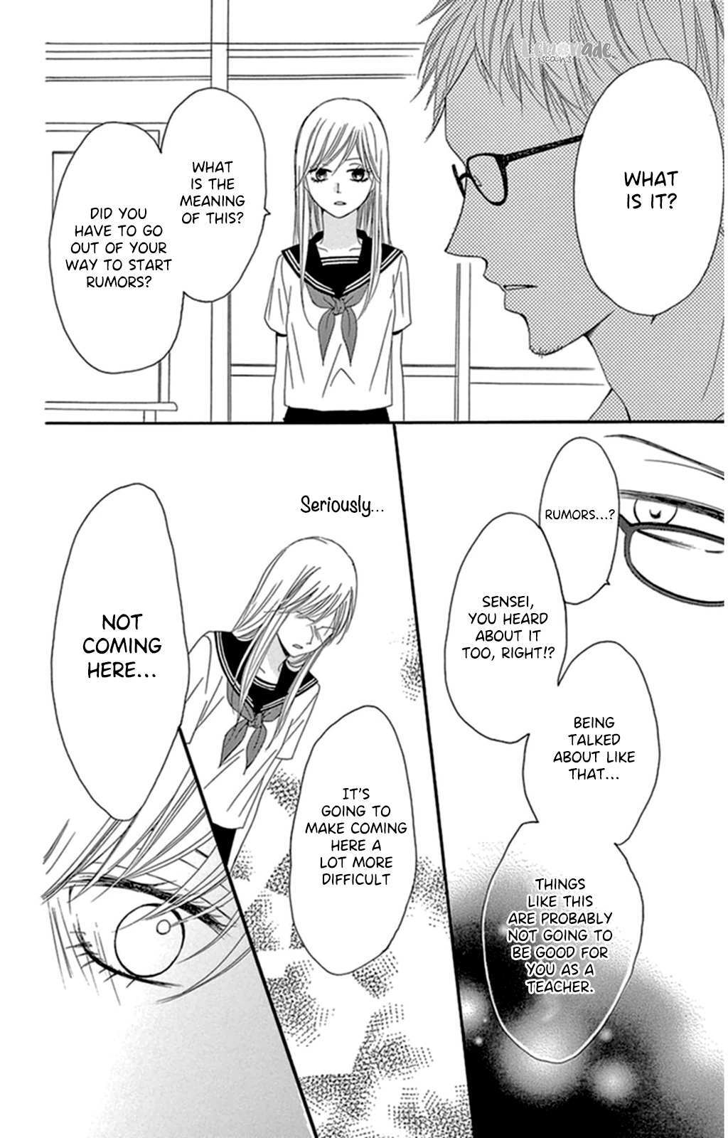 Read Suki na Hito no Suki na Hito Manga Online