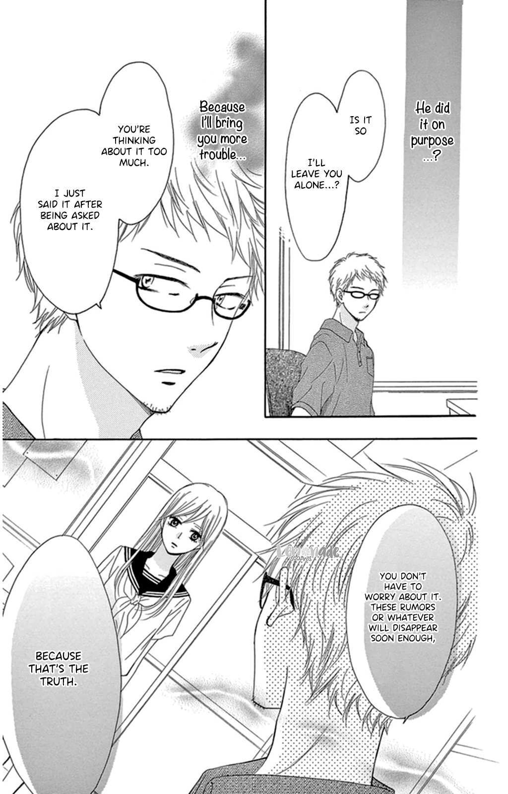 Read Suki na Hito no Suki na Hito Manga Online