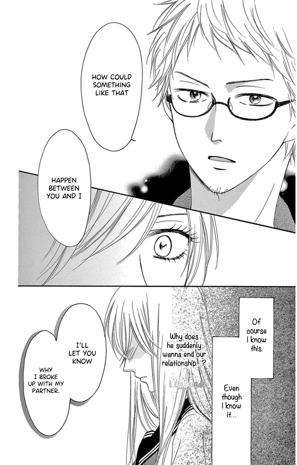 Read Suki na Hito no Suki na Hito Manga Online