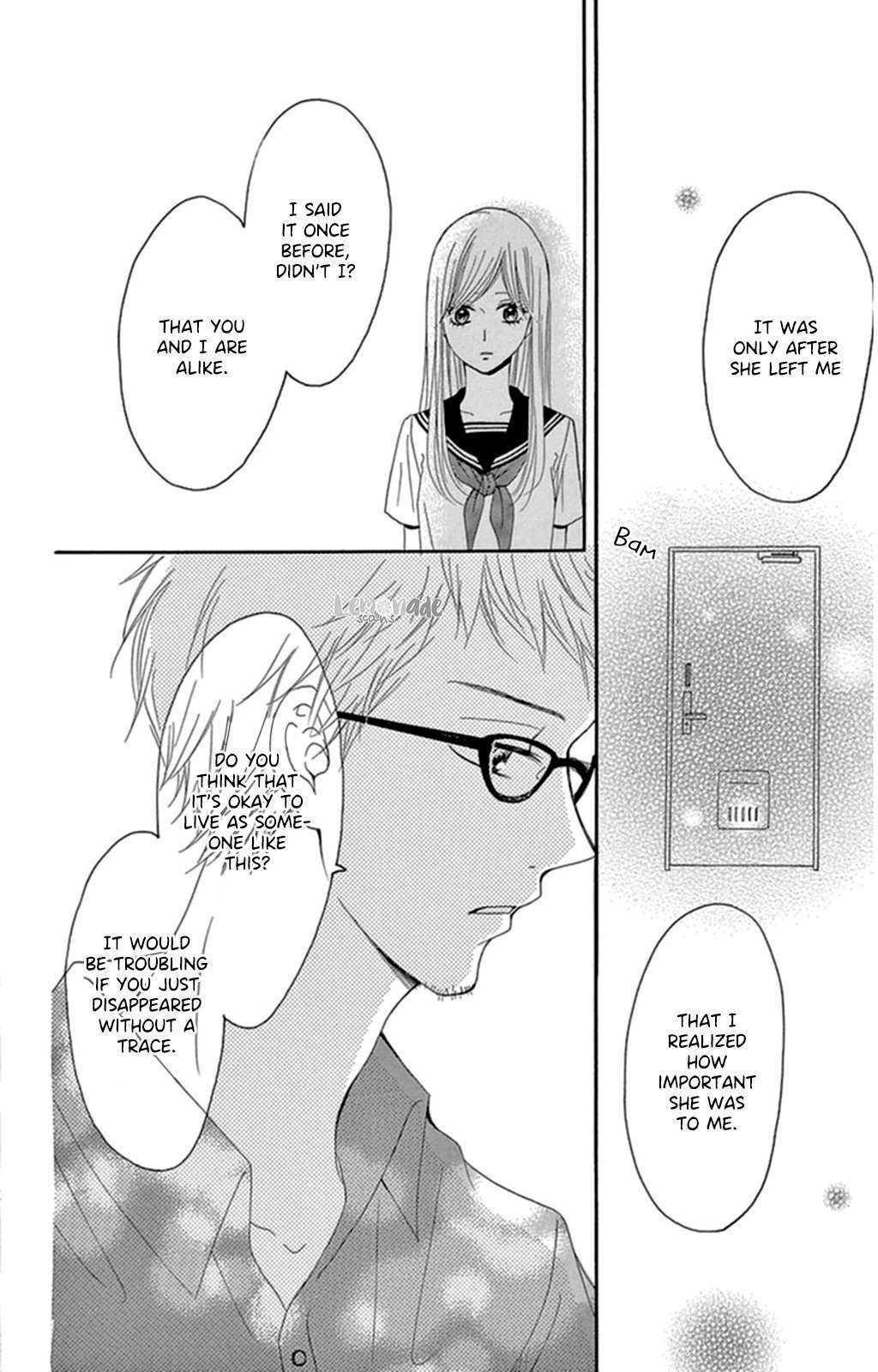 Read Suki na Hito no Suki na Hito Manga Online