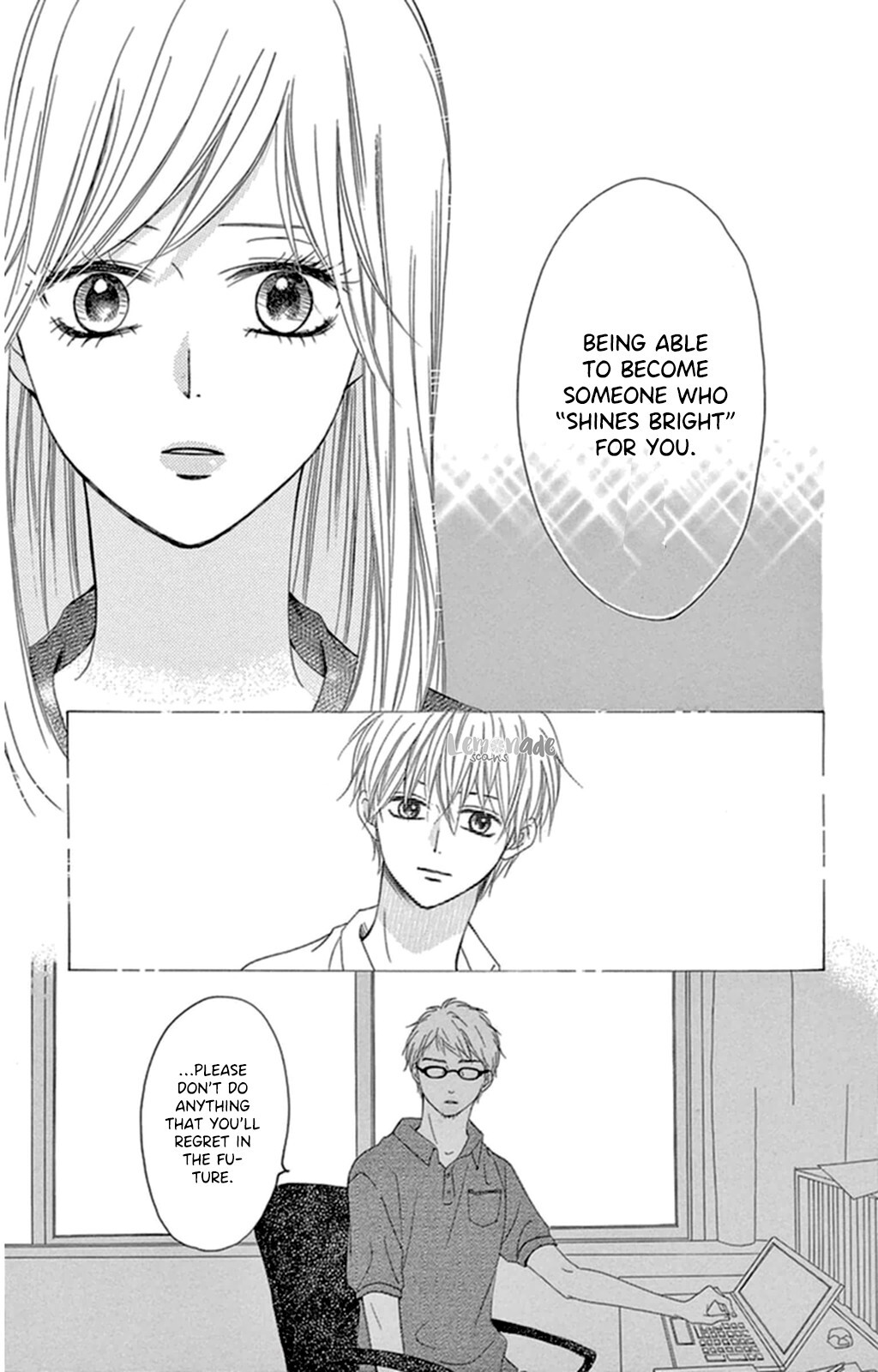 Read Suki na Hito no Suki na Hito Manga Online