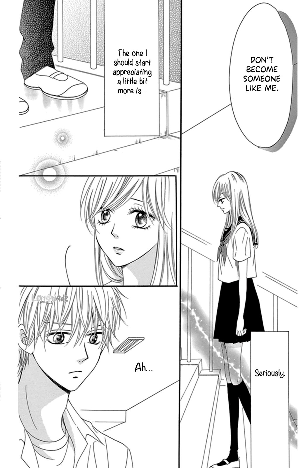 Read Suki na Hito no Suki na Hito Manga Online