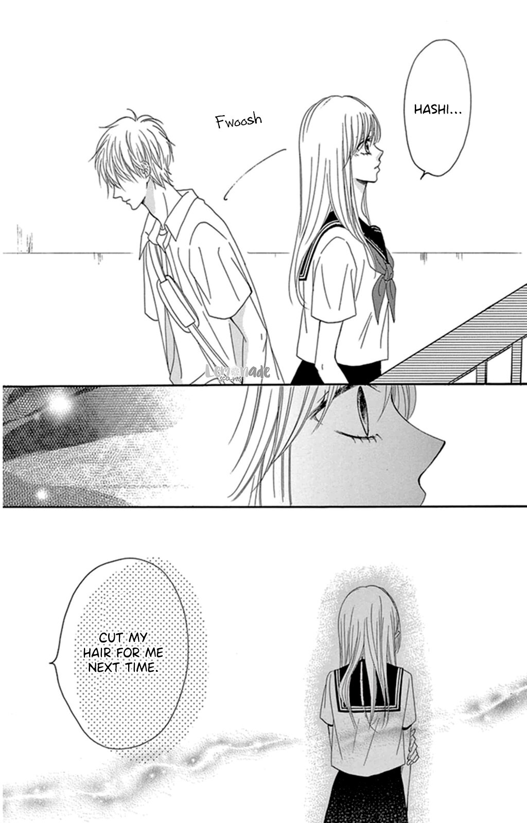 Read Suki na Hito no Suki na Hito Manga Online