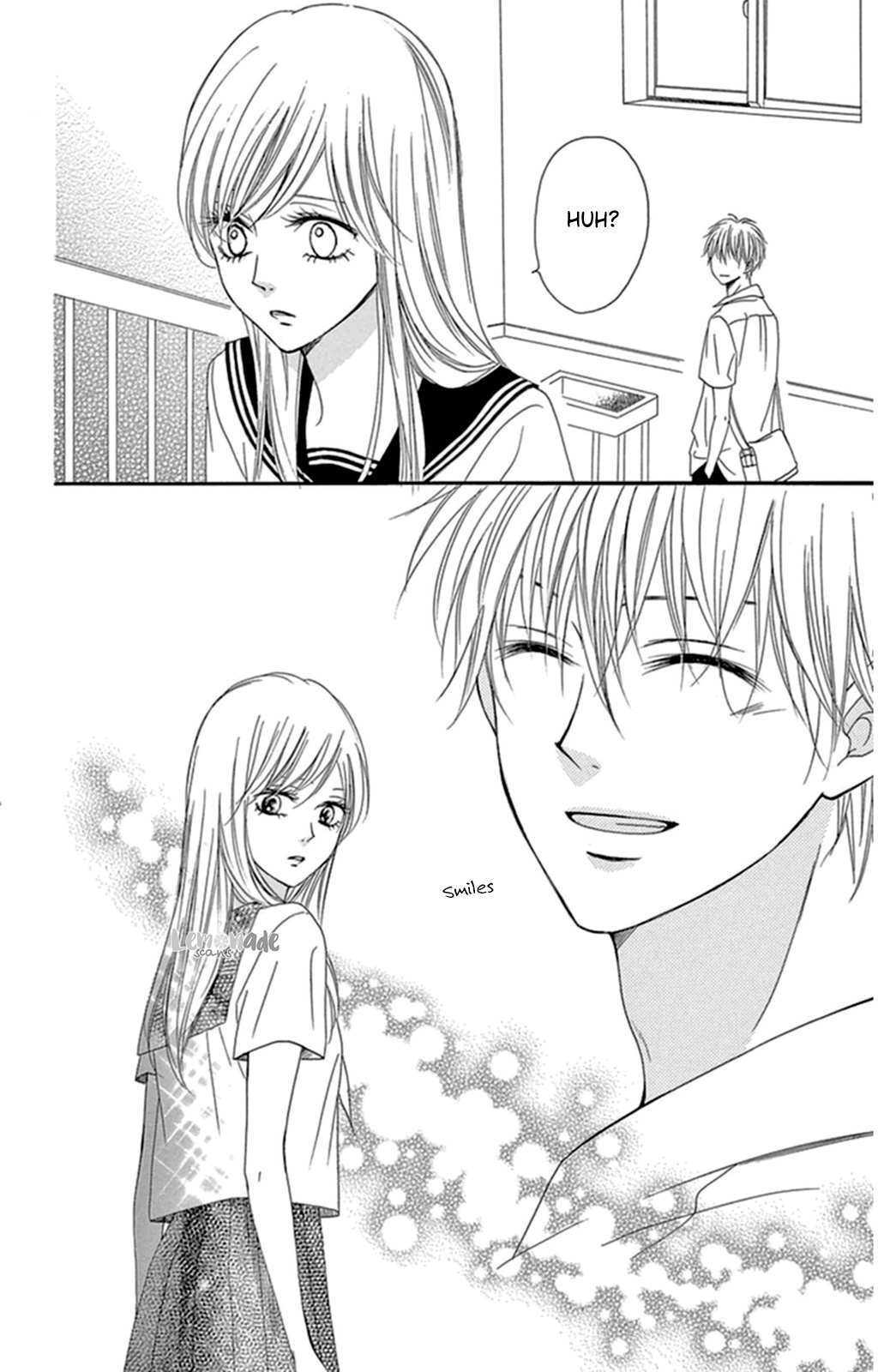 Read Suki na Hito no Suki na Hito Manga Online