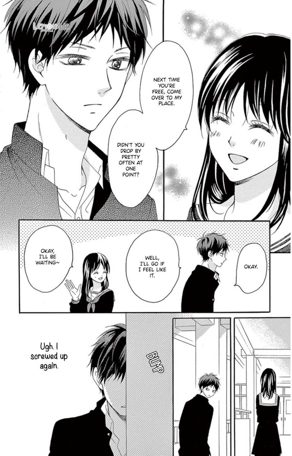 Read Suki na Hito no Suki na Hito Manga Online