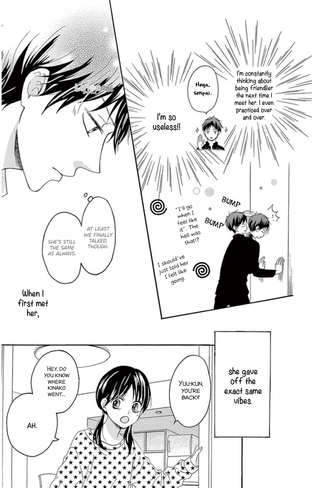 Read Suki na Hito no Suki na Hito Manga Online