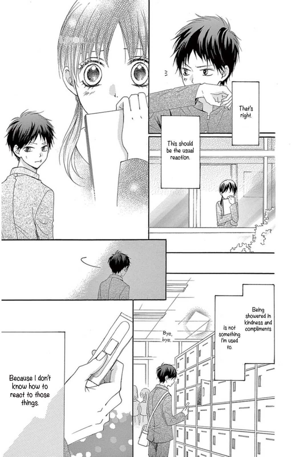 Read Suki na Hito no Suki na Hito Manga Online