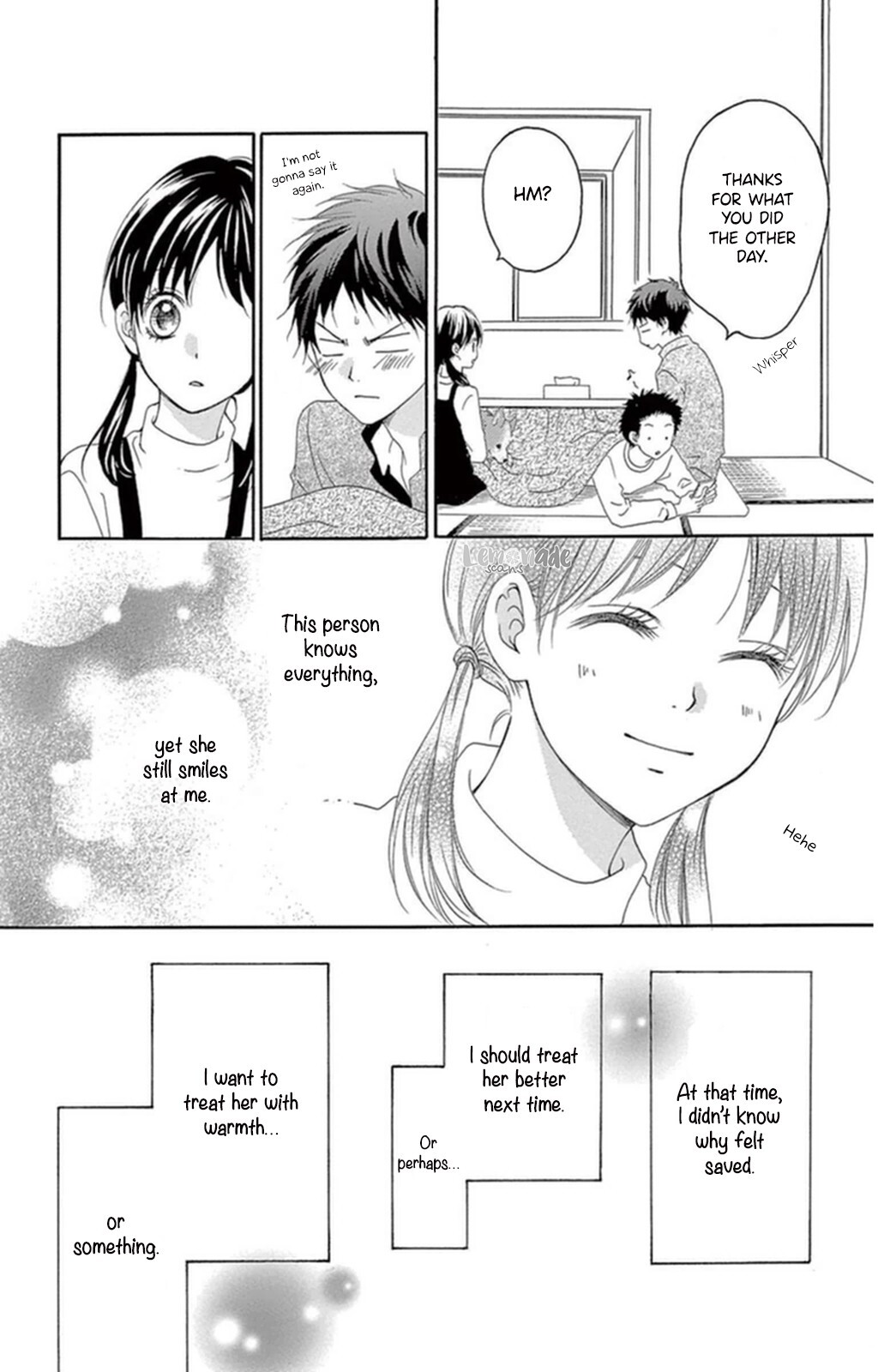 Read Suki na Hito no Suki na Hito Manga Online