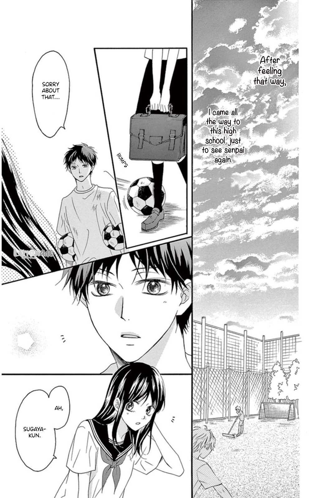 Read Suki na Hito no Suki na Hito Manga Online