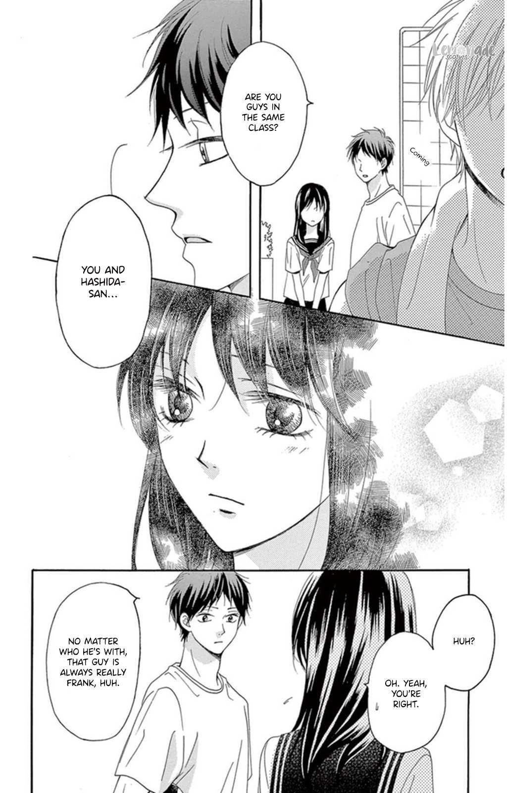 Read Suki na Hito no Suki na Hito Manga Online