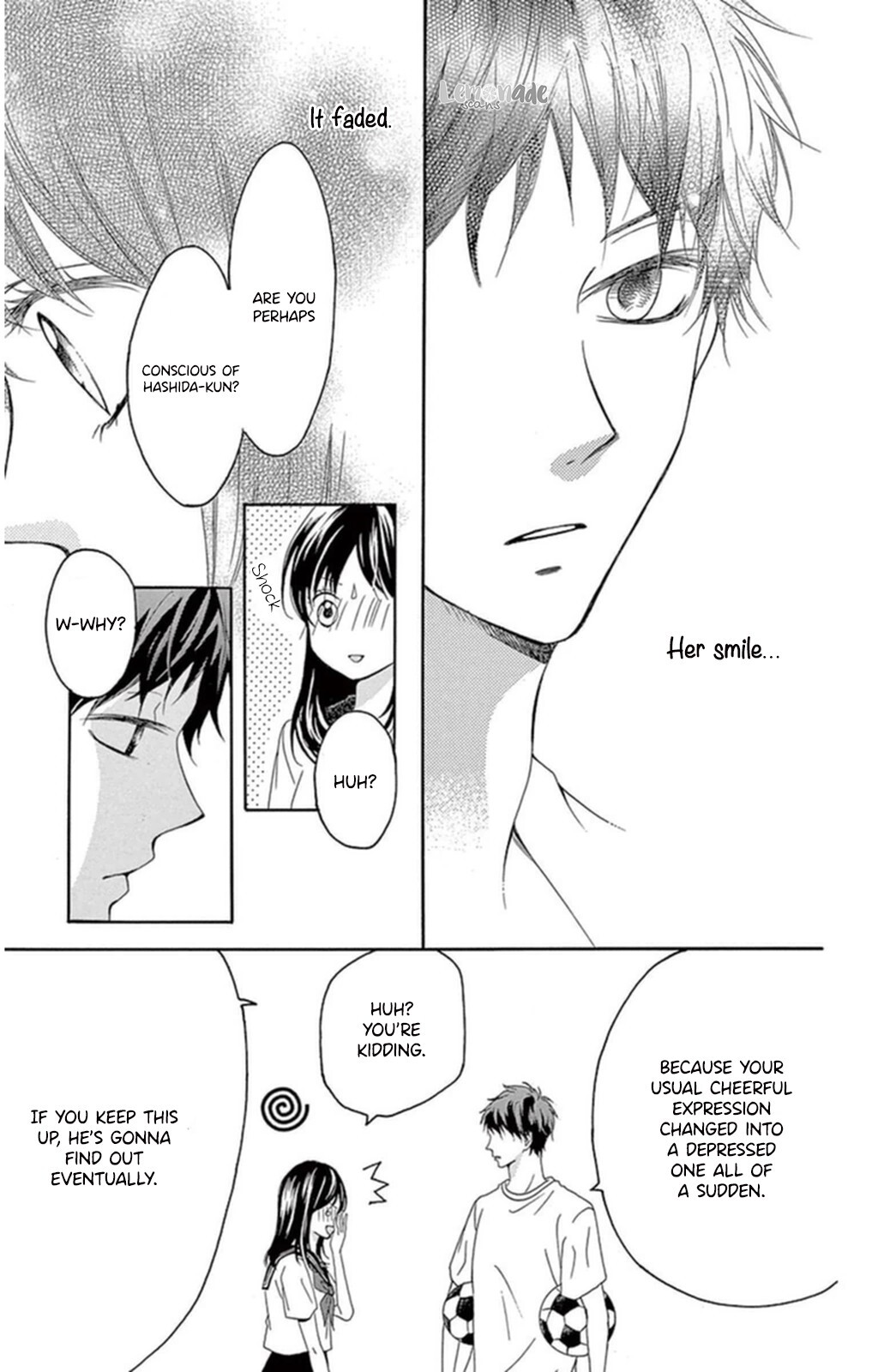 Read Suki na Hito no Suki na Hito Manga Online