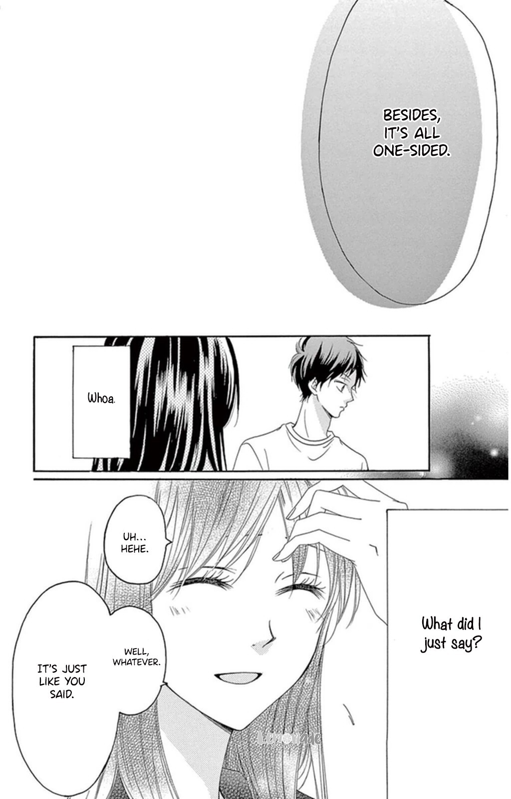 Read Suki na Hito no Suki na Hito Manga Online