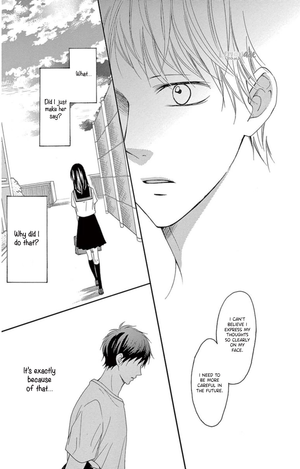 Read Suki na Hito no Suki na Hito Manga Online