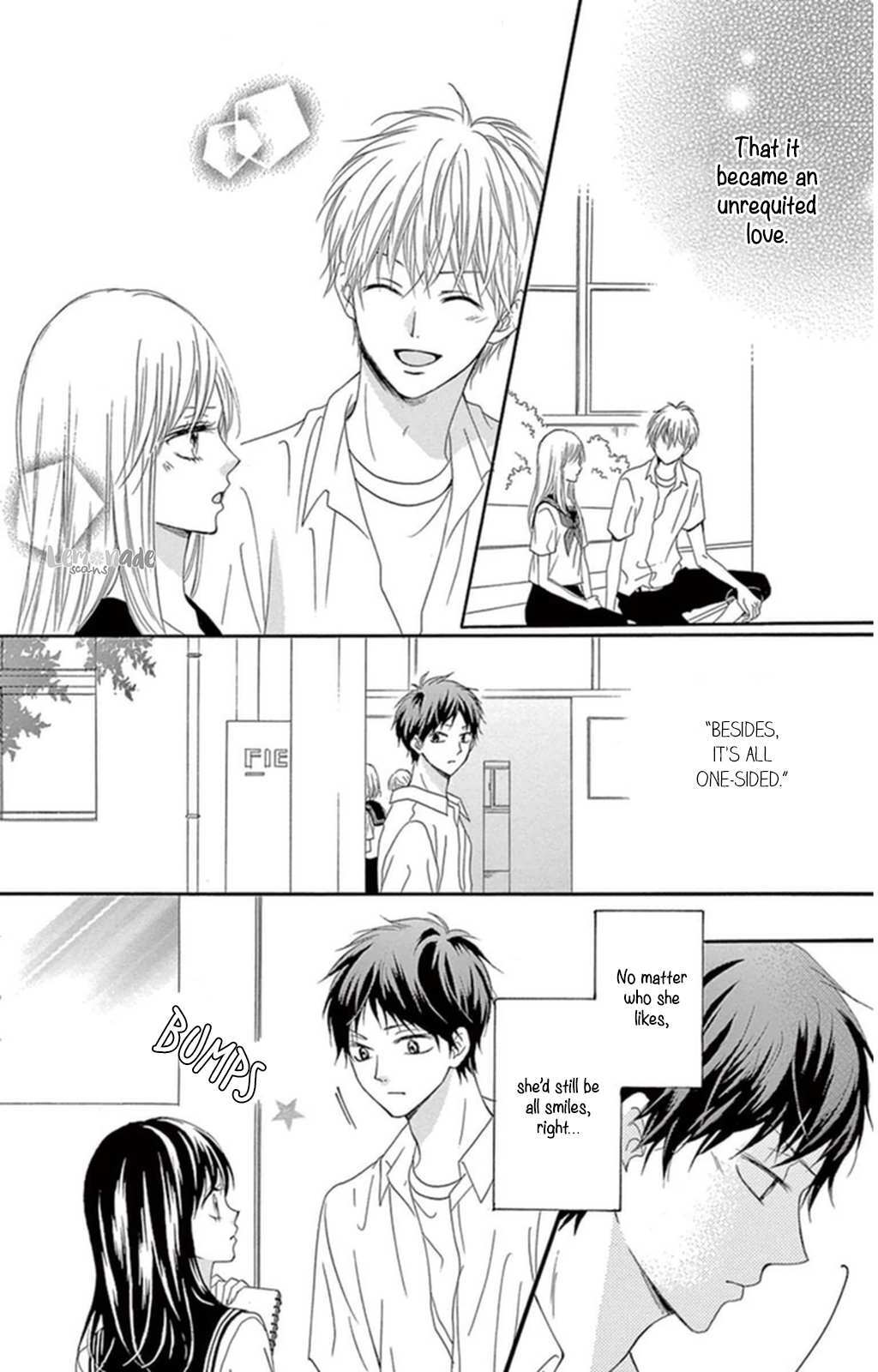 Read Suki na Hito no Suki na Hito Manga Online