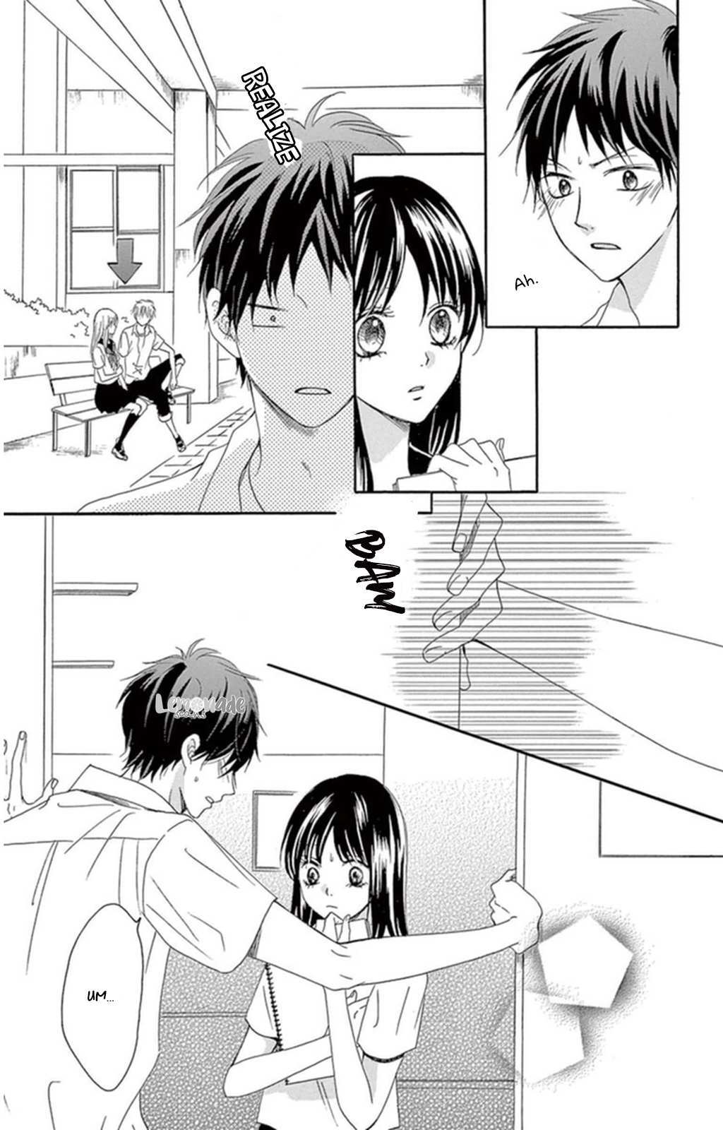 Read Suki na Hito no Suki na Hito Manga Online