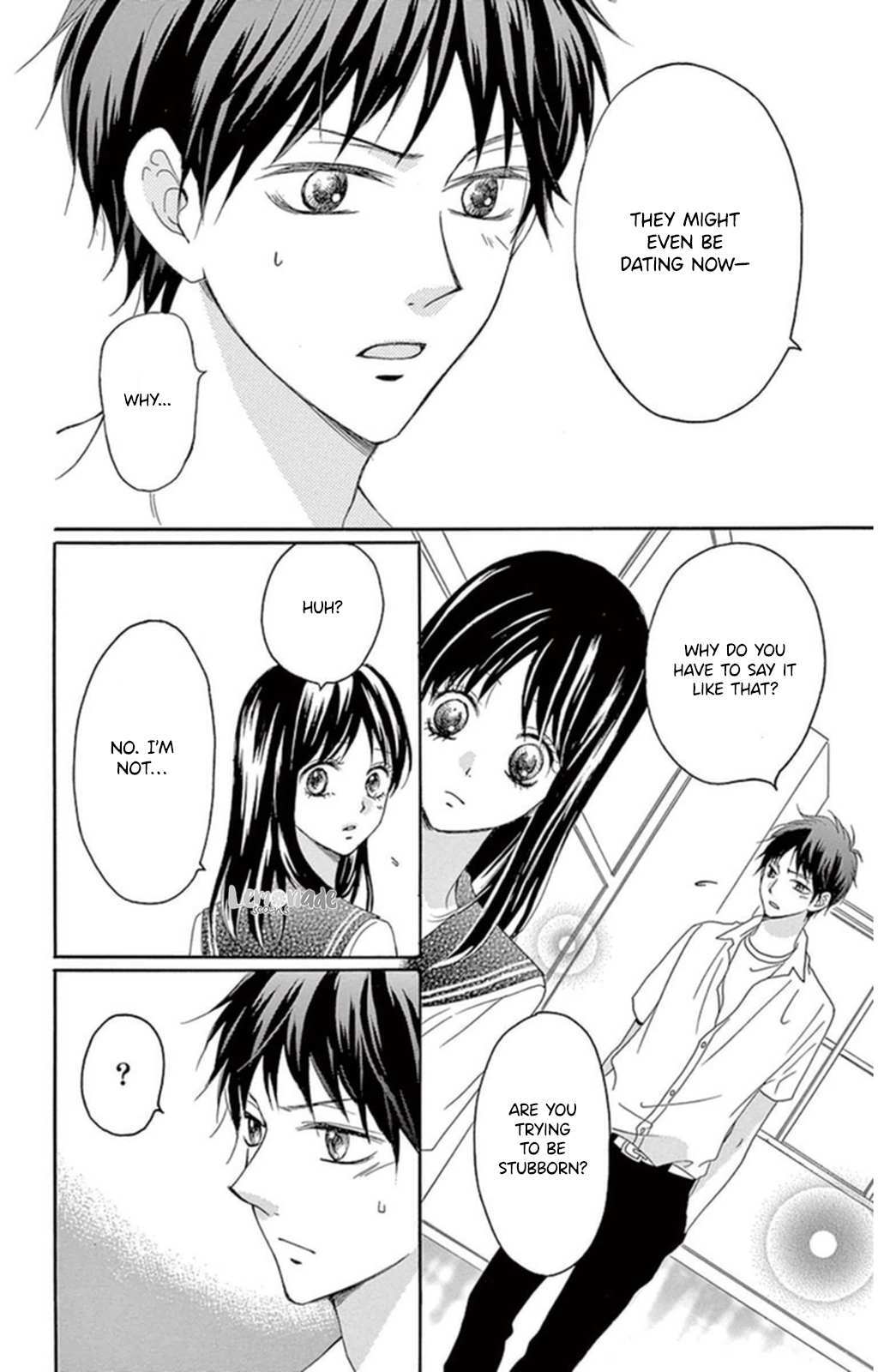 Read Suki na Hito no Suki na Hito Manga Online