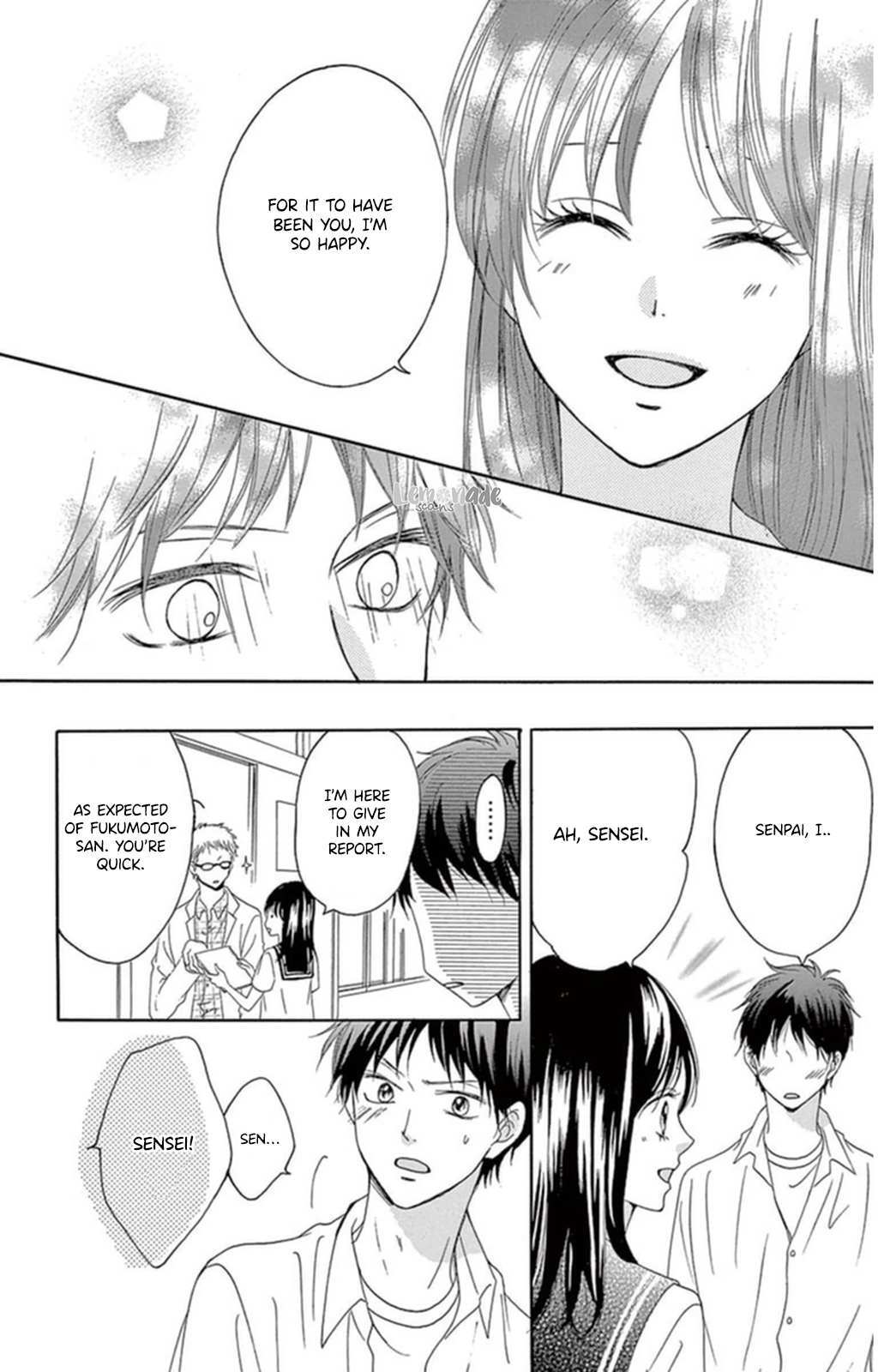 Read Suki na Hito no Suki na Hito Manga Online