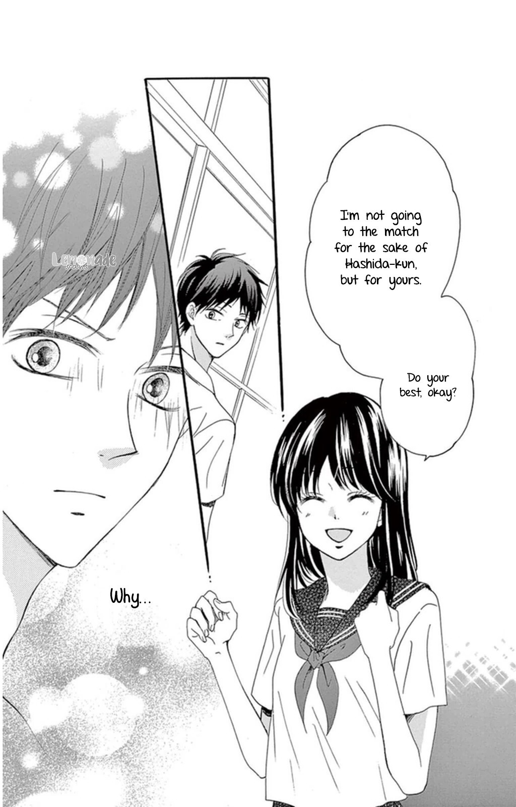 Read Suki na Hito no Suki na Hito Manga Online