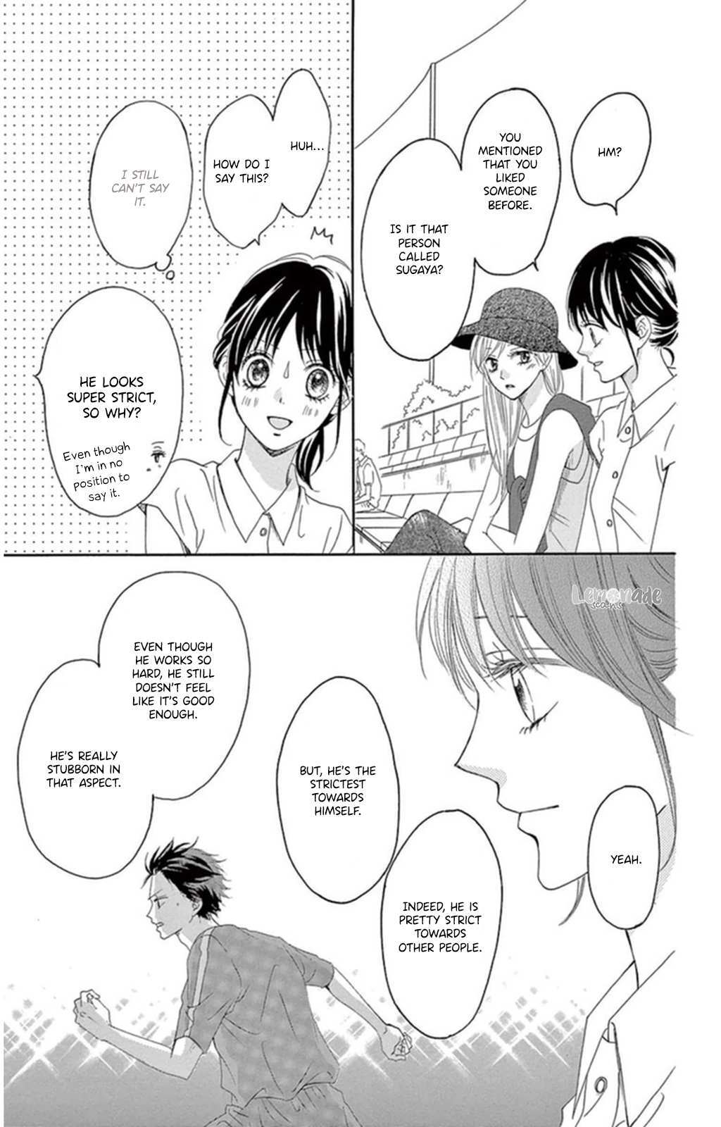 Read Suki na Hito no Suki na Hito Manga Online