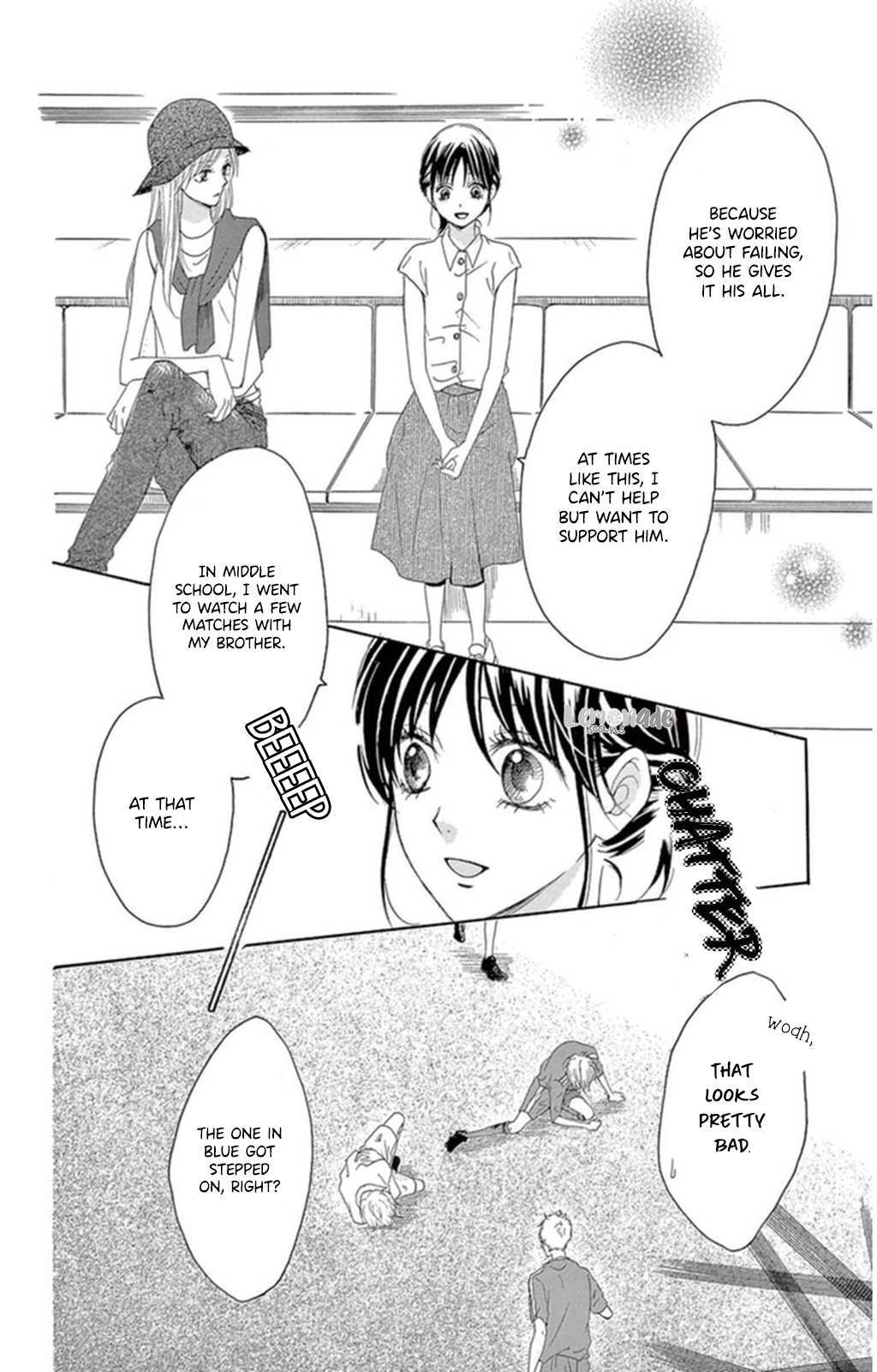 Read Suki na Hito no Suki na Hito Manga Online