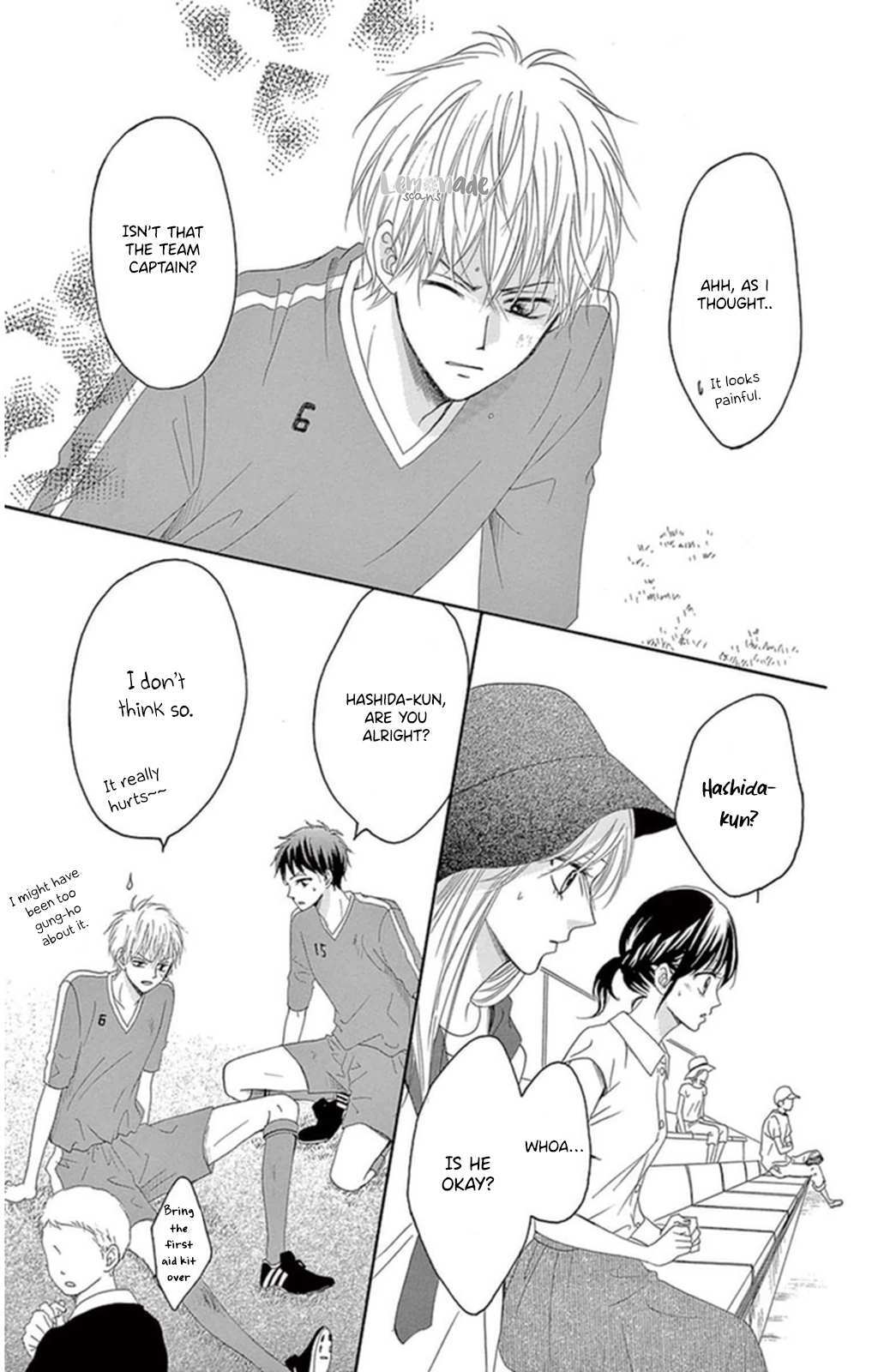 Read Suki na Hito no Suki na Hito Manga Online