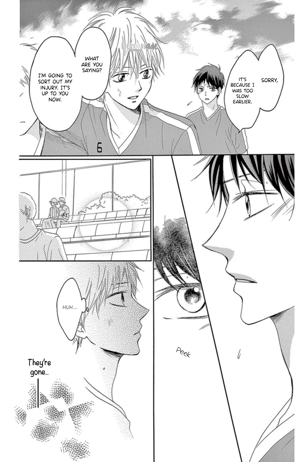 Read Suki na Hito no Suki na Hito Manga Online