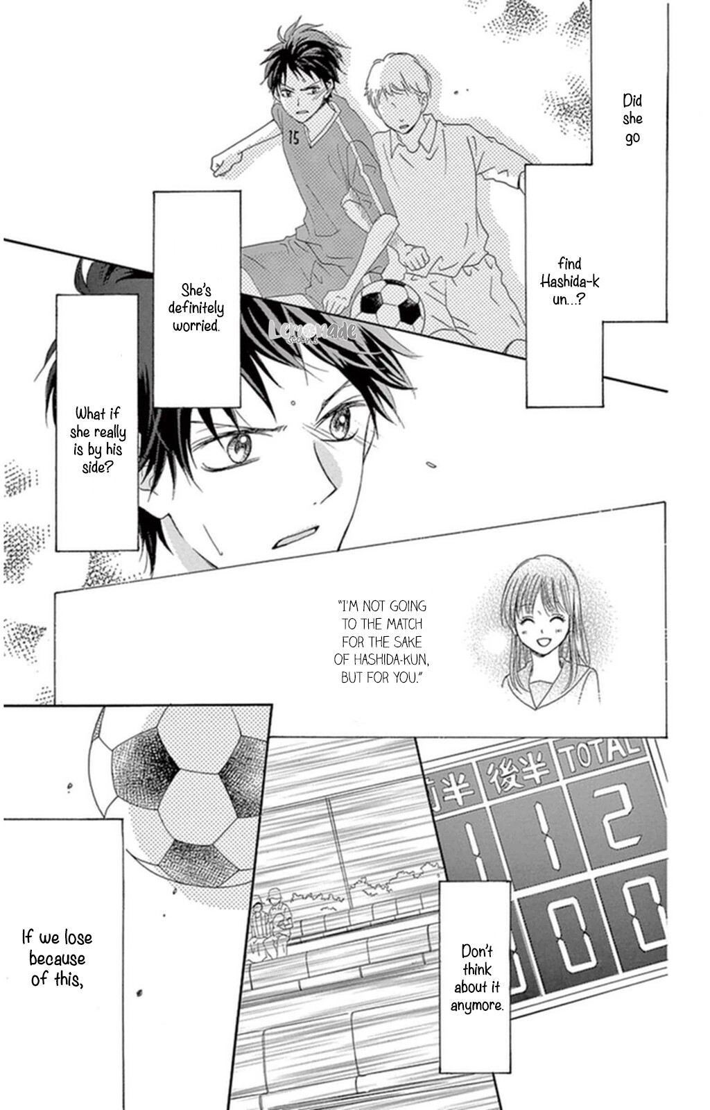 Read Suki na Hito no Suki na Hito Manga Online