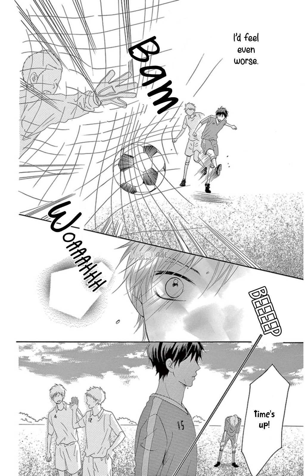 Read Suki na Hito no Suki na Hito Manga Online