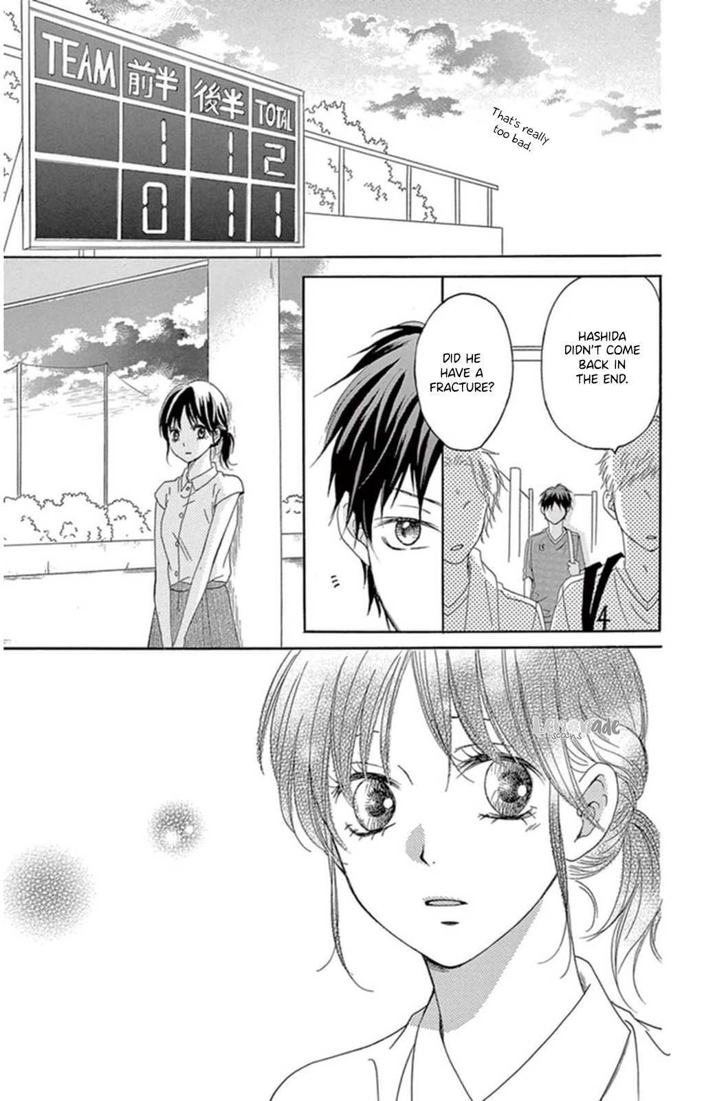 Read Suki na Hito no Suki na Hito Manga Online