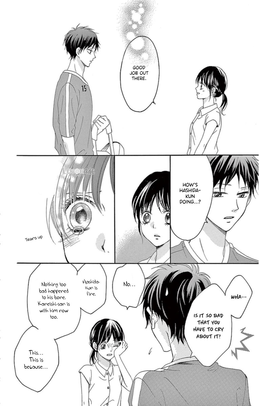 Read Suki na Hito no Suki na Hito Manga Online