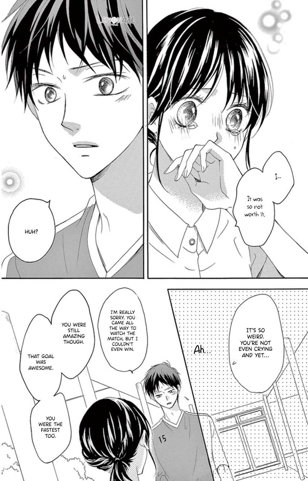 Read Suki na Hito no Suki na Hito Manga Online