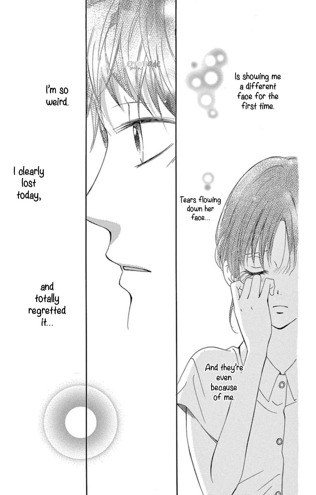 Read Suki na Hito no Suki na Hito Manga Online