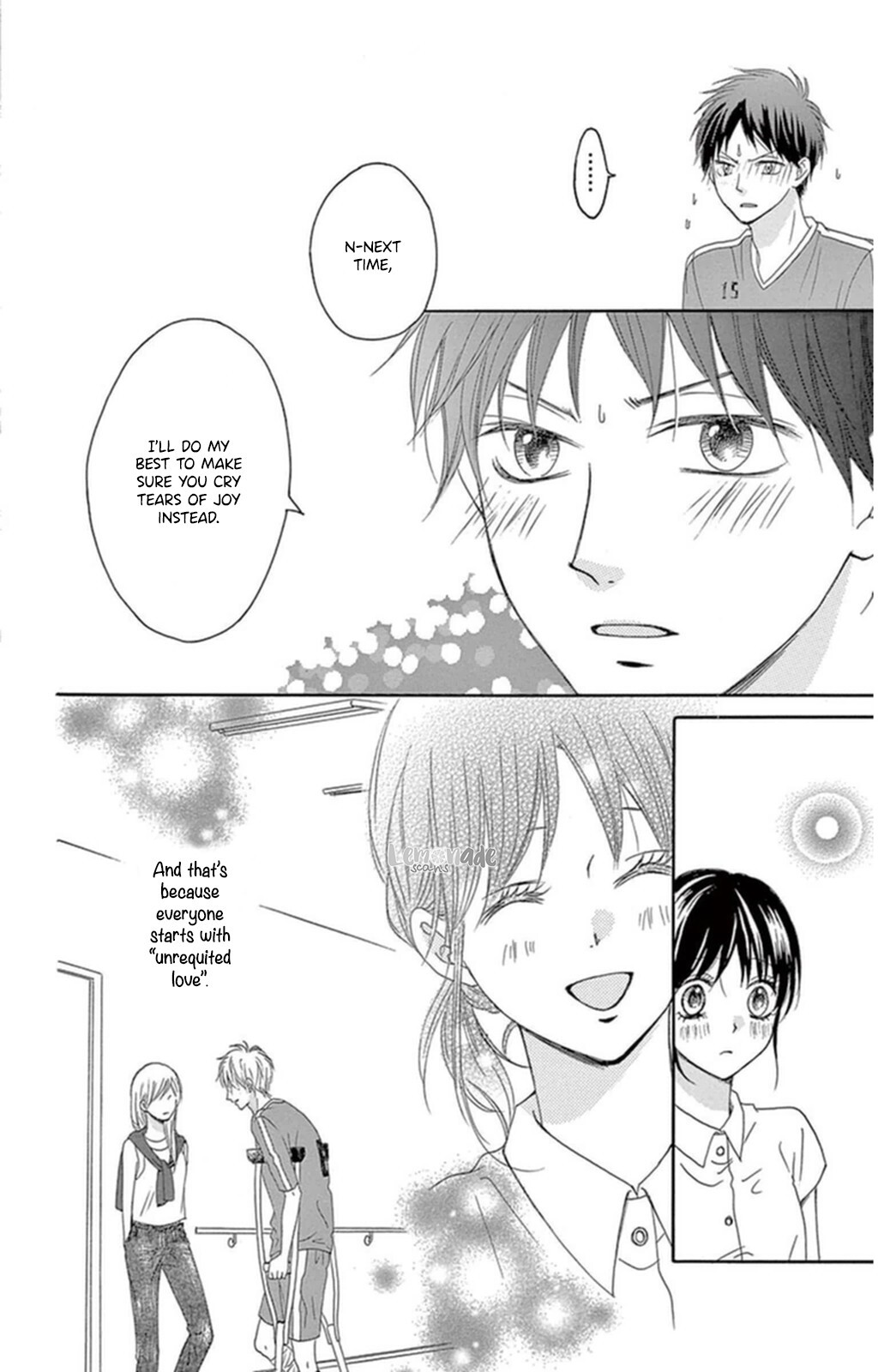 Read Suki na Hito no Suki na Hito Manga Online