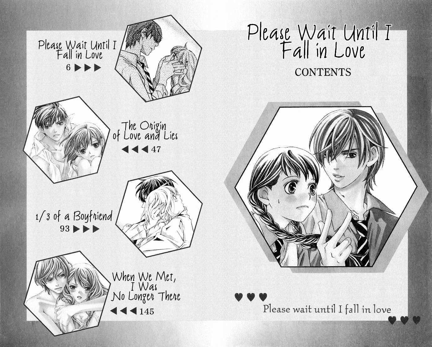 Read Suki ni Naru Made Matte Manga Online