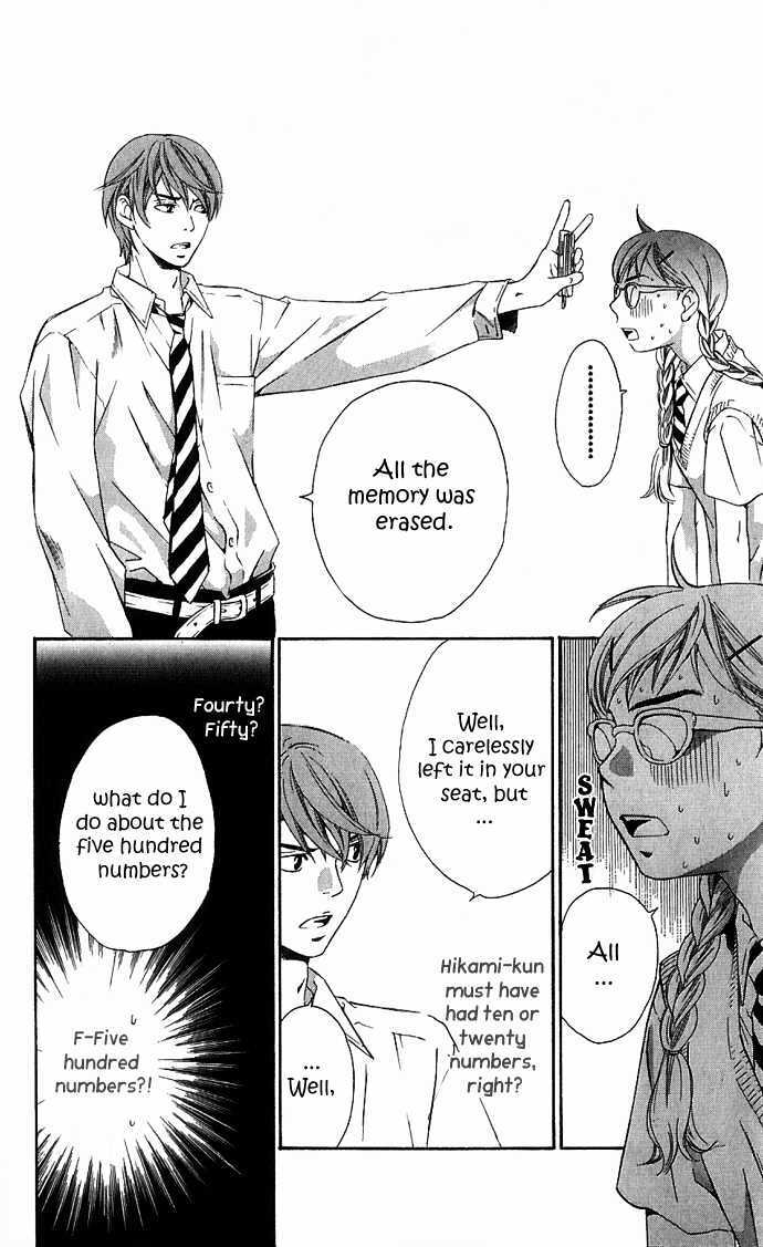 Read Suki ni Naru Made Matte Manga Online