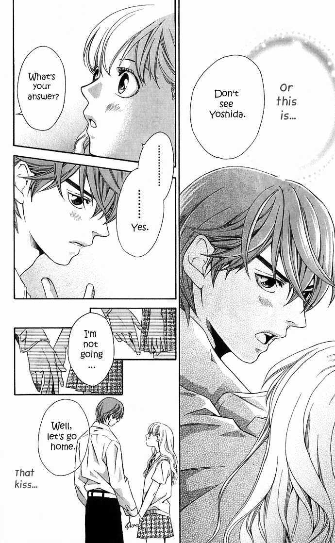 Read Suki ni Naru Made Matte Manga Online