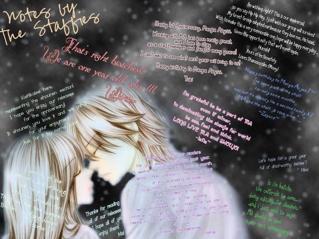 Read Suki ni Naru Made Matte Manga Online