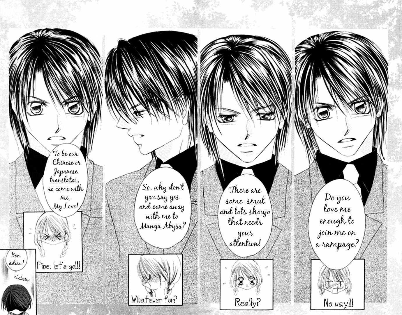 Read Suki ni Naru Made Matte Manga Online