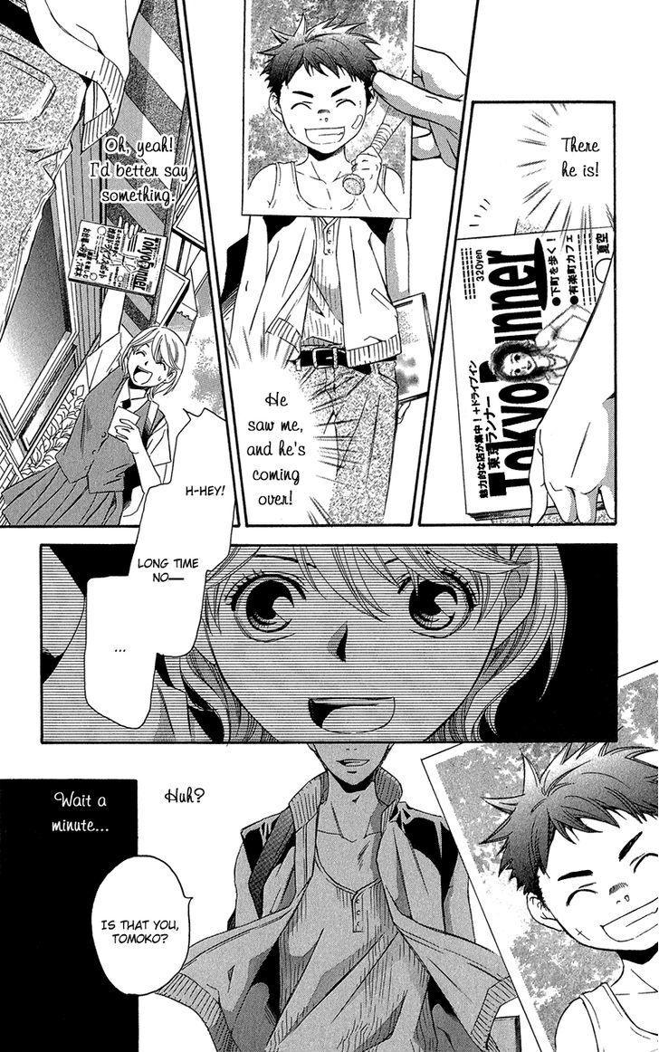 Read Suki ni Naru Made Matte Manga Online