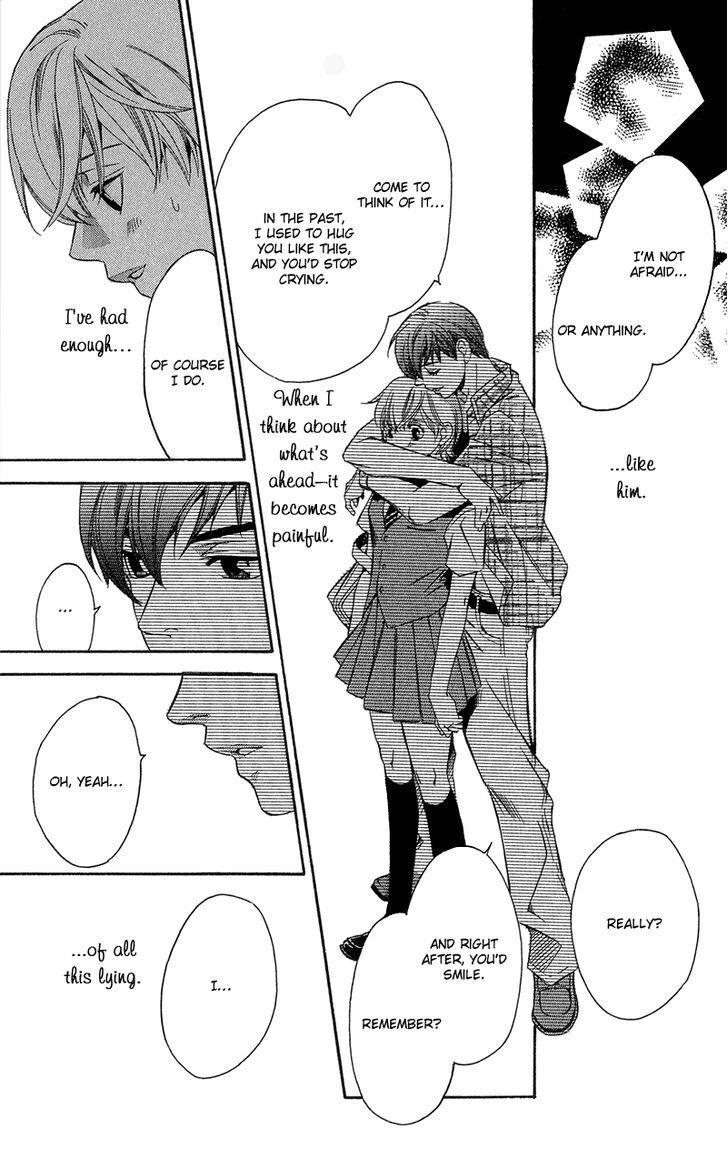 Read Suki ni Naru Made Matte Manga Online