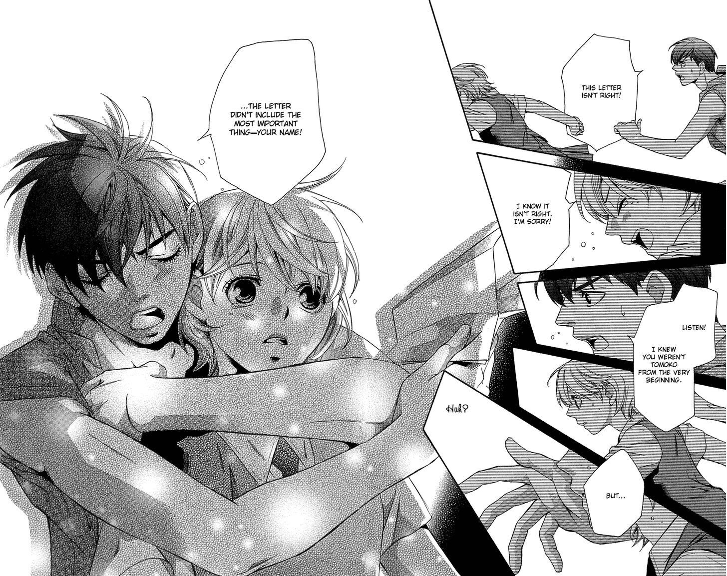 Read Suki ni Naru Made Matte Manga Online