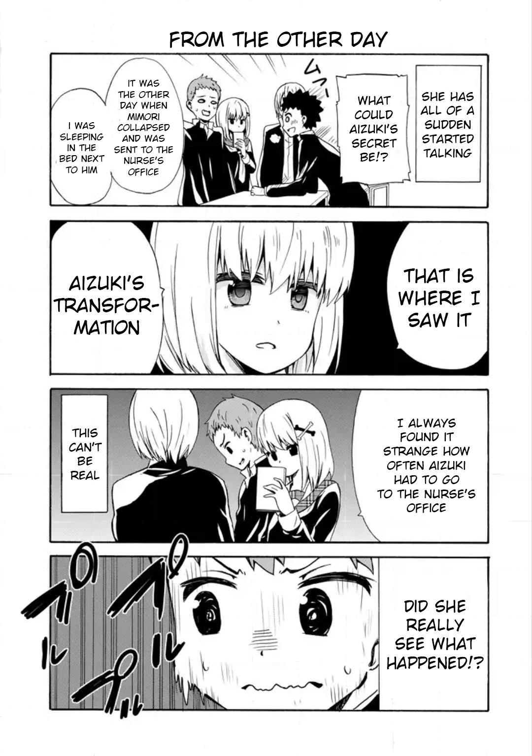Read Suki x Suki Manga Online