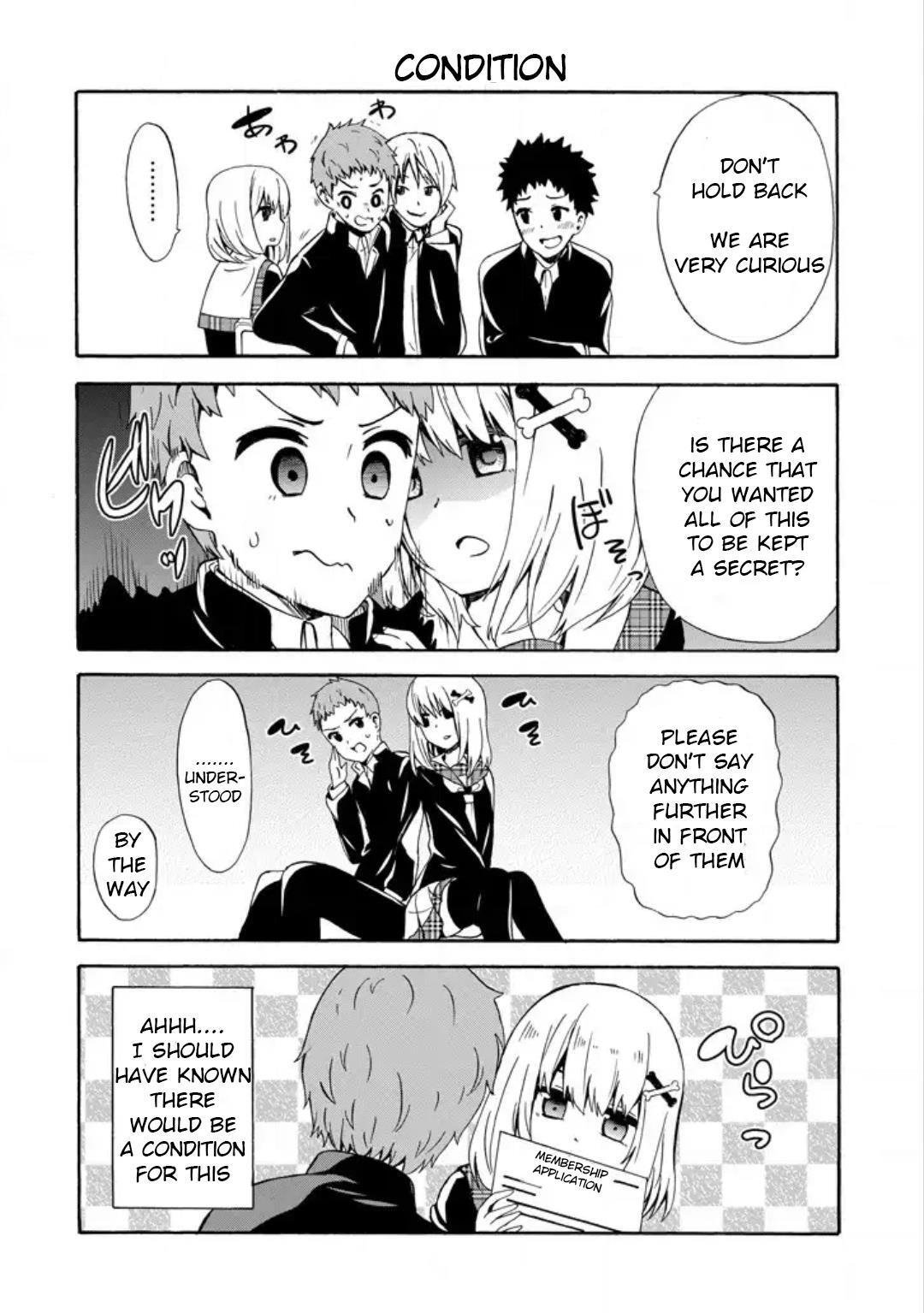 Read Suki x Suki Manga Online