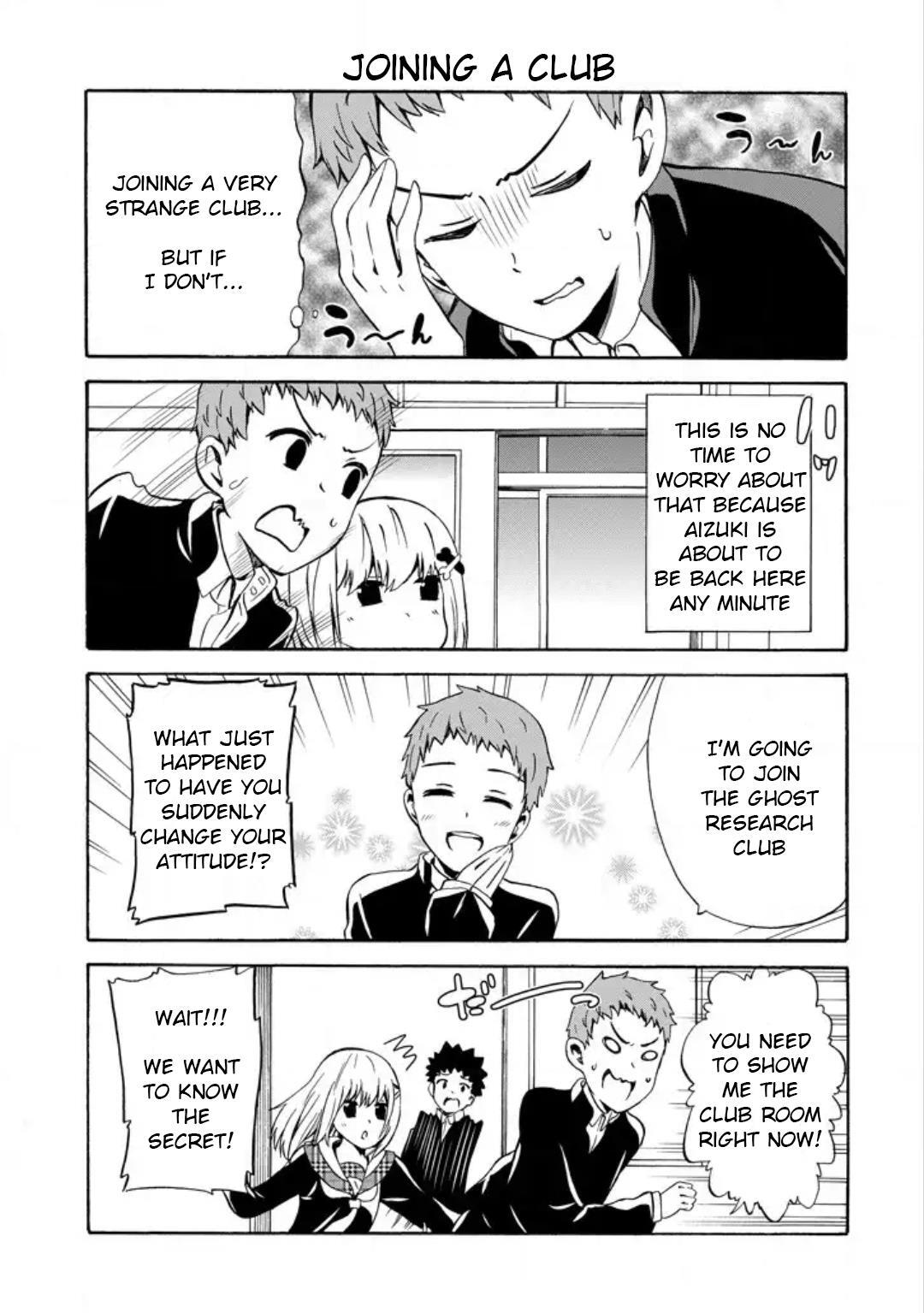Read Suki x Suki Manga Online