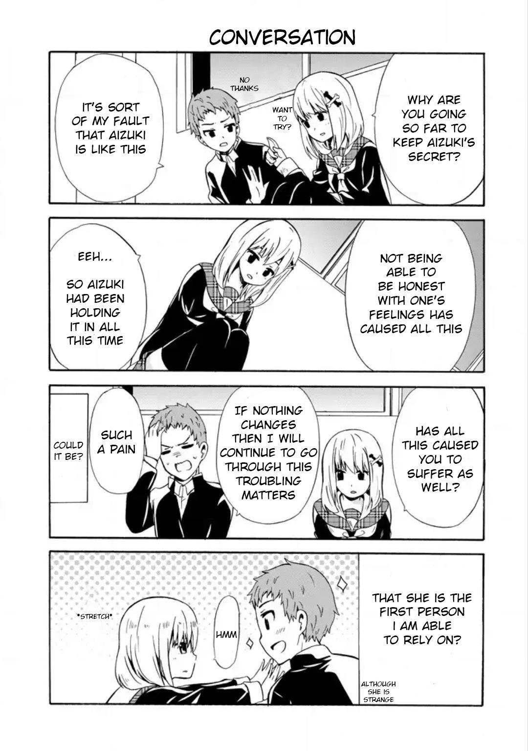 Read Suki x Suki Manga Online