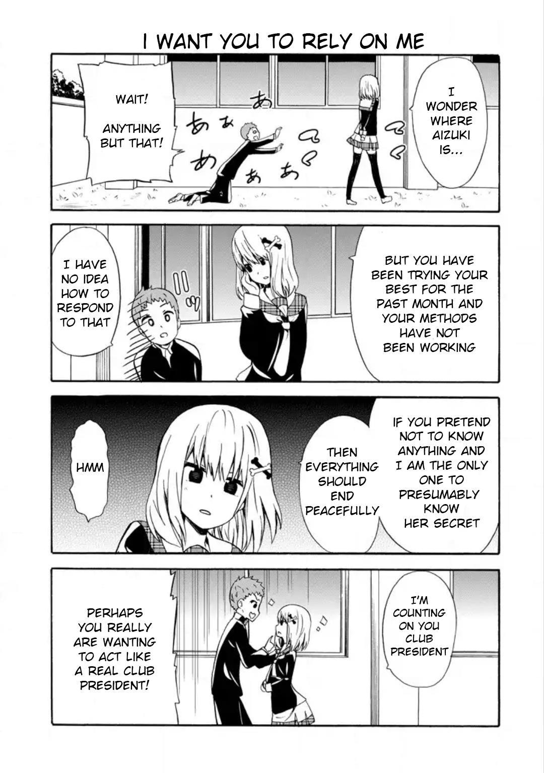 Read Suki x Suki Manga Online