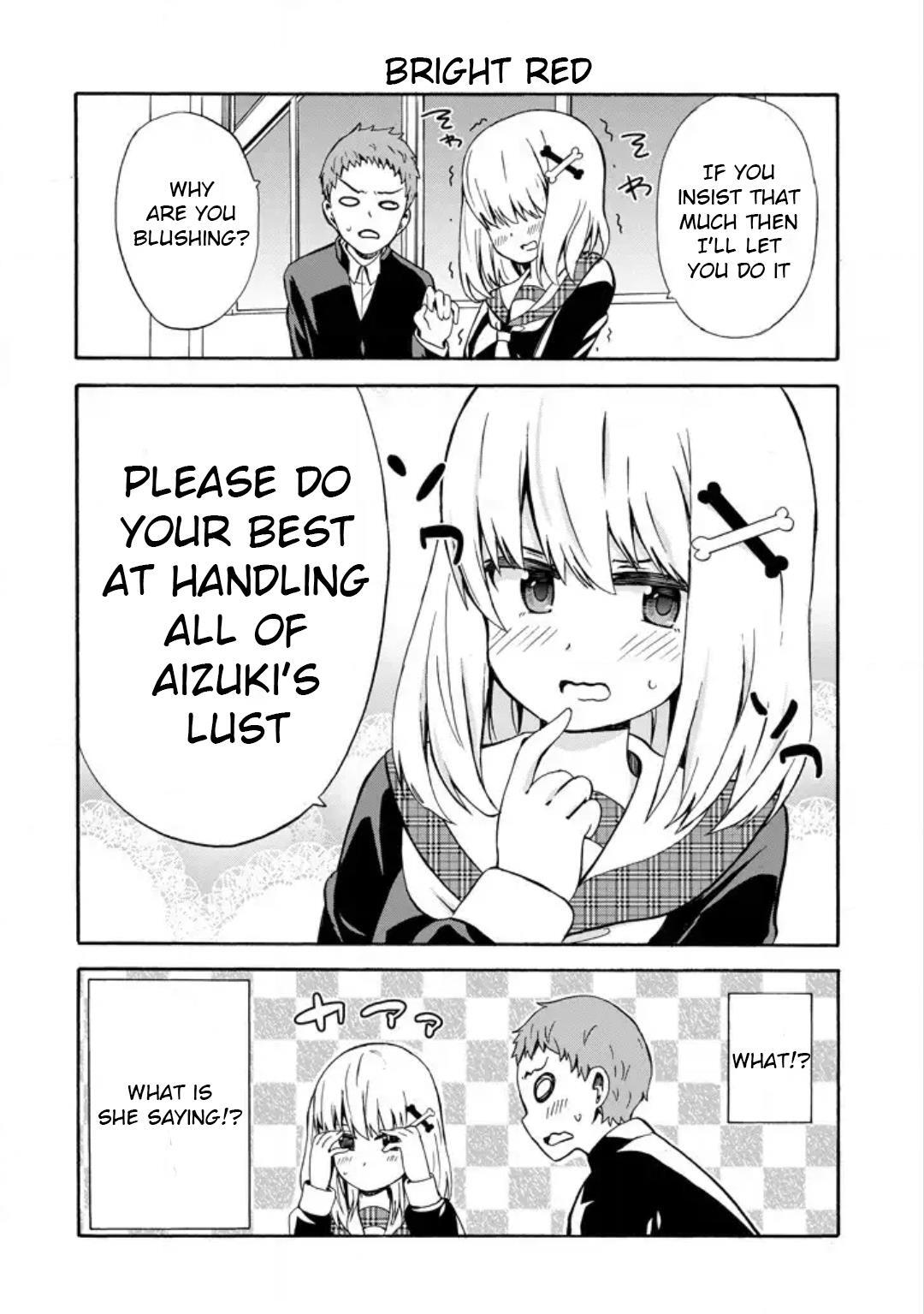 Read Suki x Suki Manga Online