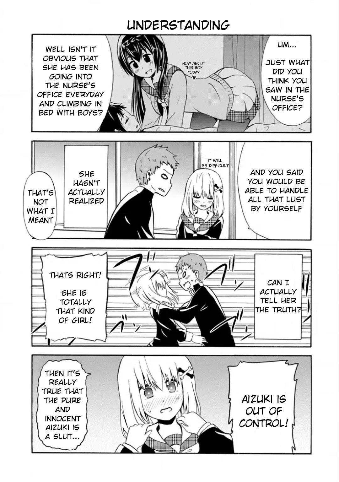 Read Suki x Suki Manga Online