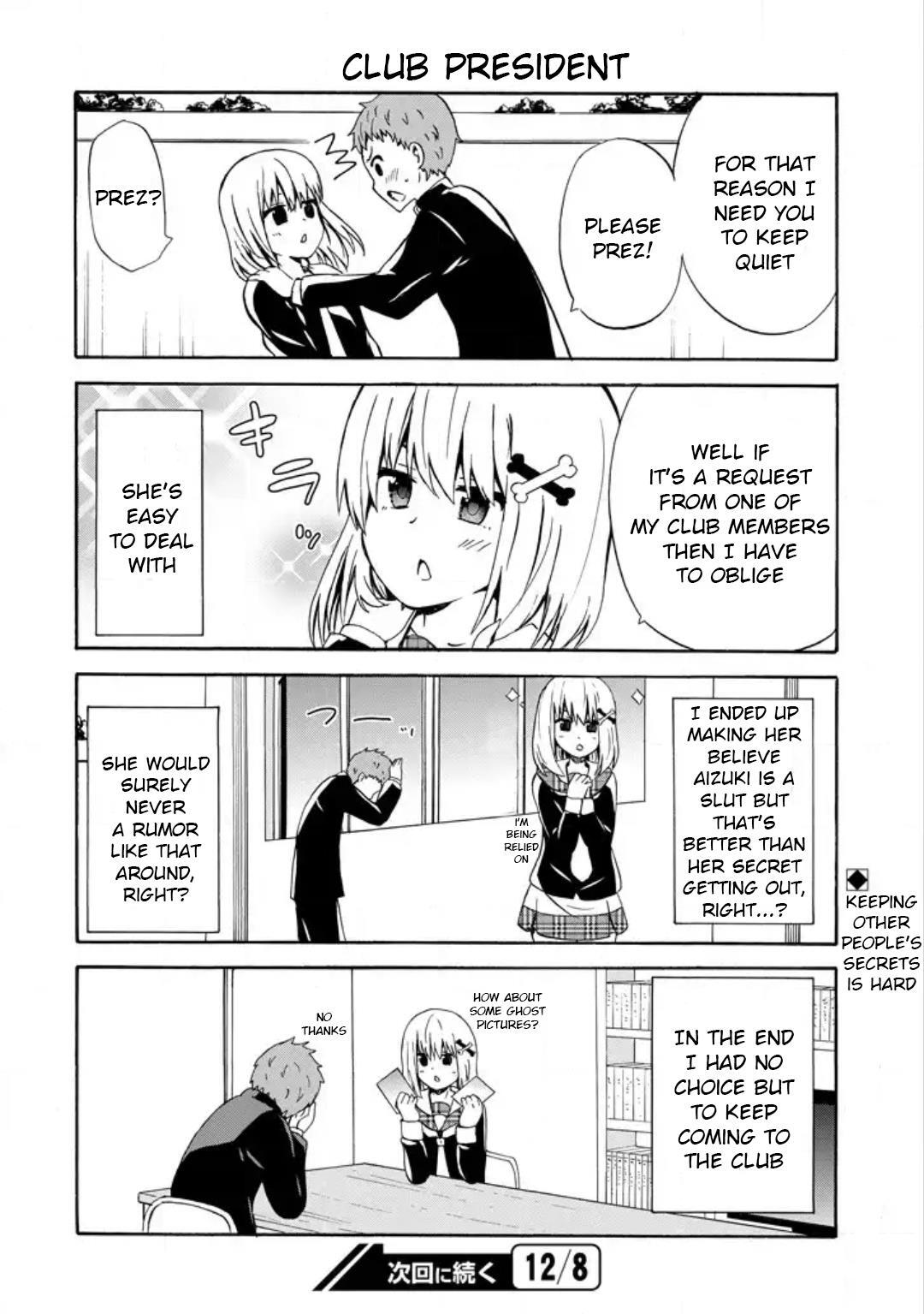 Read Suki x Suki Manga Online