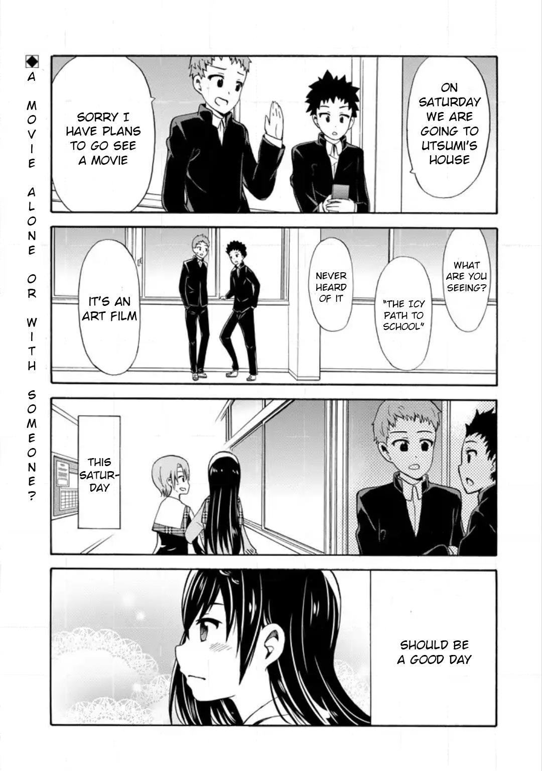 Read Suki x Suki Manga Online